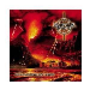 Burning Point: Salvation By Fire (CD) - Bild 1