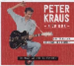 Peter Kraus: Original Album Klassiker (4-CD) - Bild 1