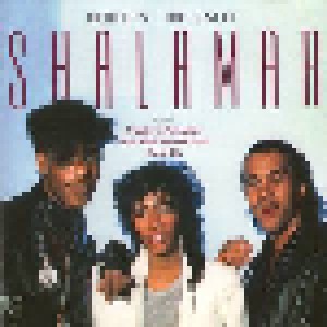 Cover - Shalamar: Here It Is ... The Best Of Shalamar