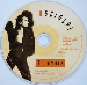 Scialpi: A...Amare (Single-CD) - Bild 4