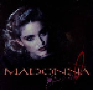 Madonna: Live To Tell (7") - Bild 1