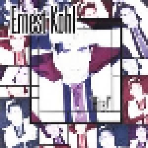 Cover - Ernest Kohl: Hits