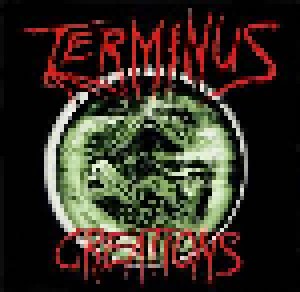 Cover - Terminus: Creations