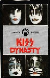 KISS: Dynasty (Tape) - Bild 1