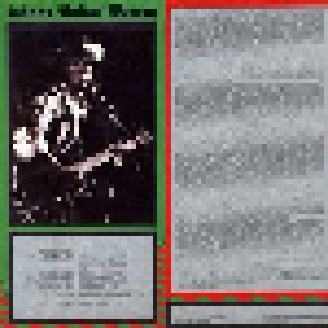 Johnny "Guitar" Watson: Johnny Guitar Watson Blues Collection 15 (LP) - Bild 2
