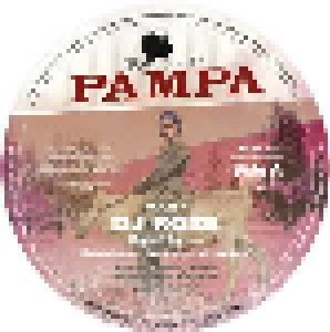 DJ Koze: Amygdala Remixes Vol. 1 (12") - Bild 1