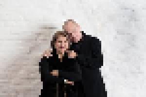 Nils Landgren With Janis Siegel: Some Other Time (CD) - Bild 4
