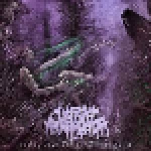 Cover - Infant Annihilator: Elysian Grandeval Galèriarch, The