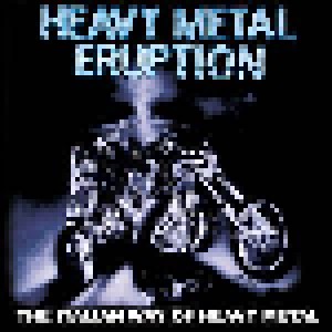 Heavy Metal Eruption (CD) - Bild 1