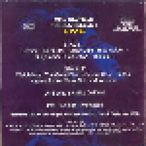 Mike Oldfield: Tubular Bells II Live (CD) - Bild 2
