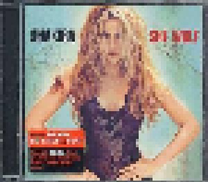 Shakira: She Wolf (CD) - Bild 1
