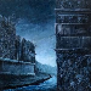 Temple Nightside: The Hecatomb (CD) - Bild 1