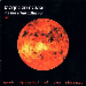 Tangerine Dream: The Essential Collection (2-CD) - Bild 3