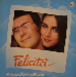 Al Bano & Romina Power: Felicita (LP) - Bild 1