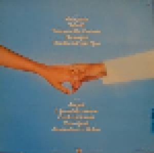 Al Bano & Romina Power: Felicita (LP) - Bild 2