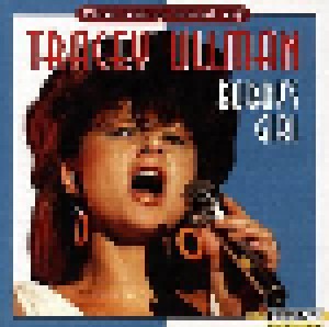 Cover - Tracey Ullman: Very Best Of (LaserLight), The