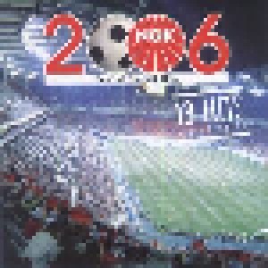 Cover - Party Selection: NGK 2006: Best of Football Hits