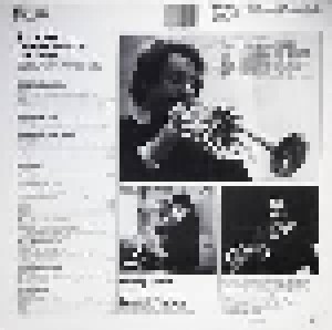 Ludwig Güttler: Trompete, Corno Da Caccia Und Orgel (LP) - Bild 2