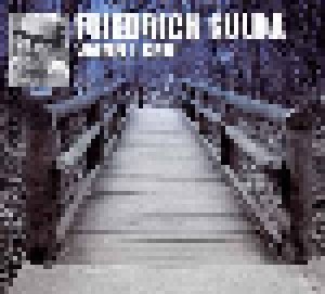 Friedrich Gulda: Wann I Geh' (CD) - Bild 1