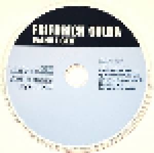 Friedrich Gulda: Wann I Geh' (CD) - Bild 3