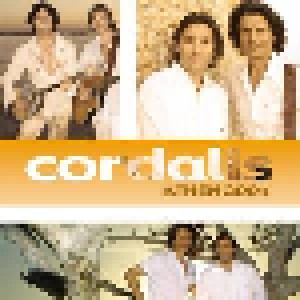 Cover - Cordalis: Athen 2004