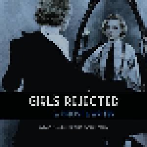 Cover - Ghost & Writer: Girls Rejected