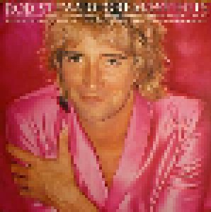 Rod Stewart: Greatest Hits (LP) - Bild 1