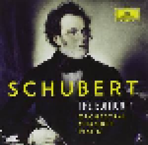 Franz Schubert: The Edition 1 Orchestral Chamber Piano (39-CD) - Bild 1