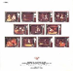 Monty Python: Live At Drury Lane (CD) - Bild 2