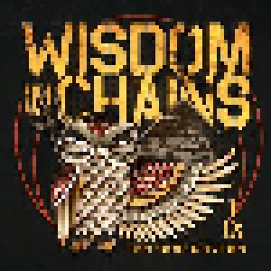 Wisdom In Chains: The God Rhythm (CD) - Bild 1