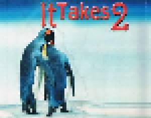 It Takes 2 (CD) - Bild 5