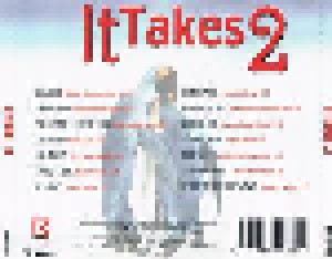 It Takes 2 (CD) - Bild 6