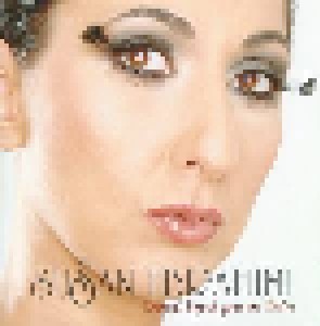 Susan Ebrahimi: Niemals Lieg Ich Ganz Am Boden (Promo-Single-CD) - Bild 1