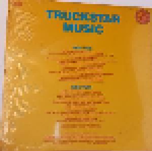 Truckstar Music (LP) - Bild 2