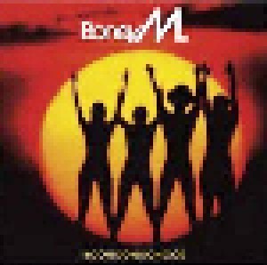 Cover - Boney M.: Boonoonoonoos
