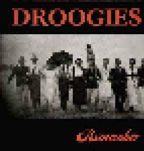 Droogies: Remember - Cover