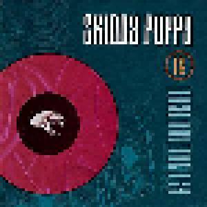 Skinny Puppy: 12 Inch Anthology - Cover