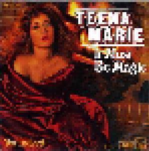Teena Marie: It Must Be Magic - Cover