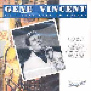 Gene Vincent: Am I That Easy To Forget? - Cover