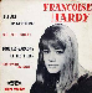 Françoise Hardy: J'suis D'accord - Cover