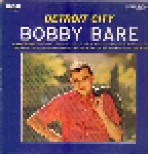 Bobby Bare: Detroit City - Cover
