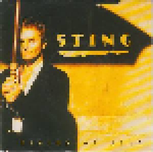 Sting: Fields Of Gold (7") - Bild 1