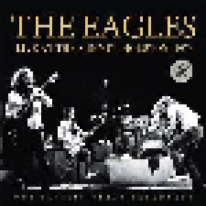Eagles: Live At The Summit, Houston,1976 (2-CD) - Bild 1