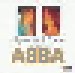 Agnetha Fältskog + Frida: Agnetha & Frida - The Voice Of ABBA (Split-CD) - Thumbnail 1