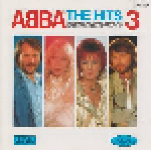ABBA: The Hits 3 (CD) - Bild 1