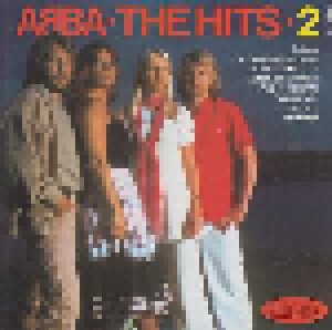 ABBA: The Hits  Vol. 2 (CD) - Bild 1