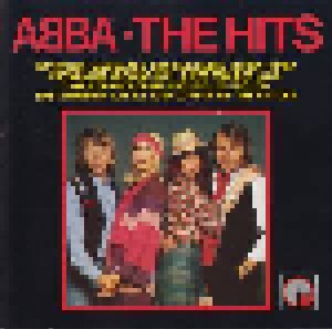 ABBA: The Hits (CD) - Bild 1