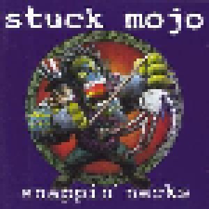 Stuck Mojo: Snappin' Necks (CD) - Bild 1