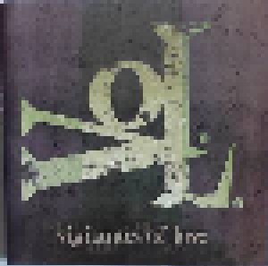 Vigilantes of Love: V.O.L. (CD) - Bild 1