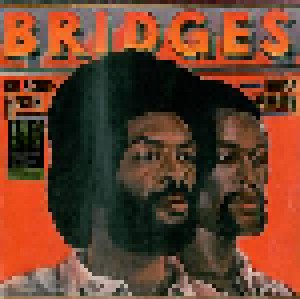 ... Gil Scott-Heron &amp; <b>Brian Jackson</b>: Bridges (LP) - Bild ... - 1218556_1472066642_300